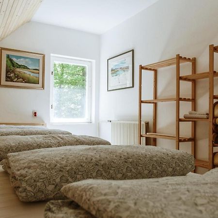 Dom Na Slivnici Bed & Breakfast Церкница Екстериор снимка