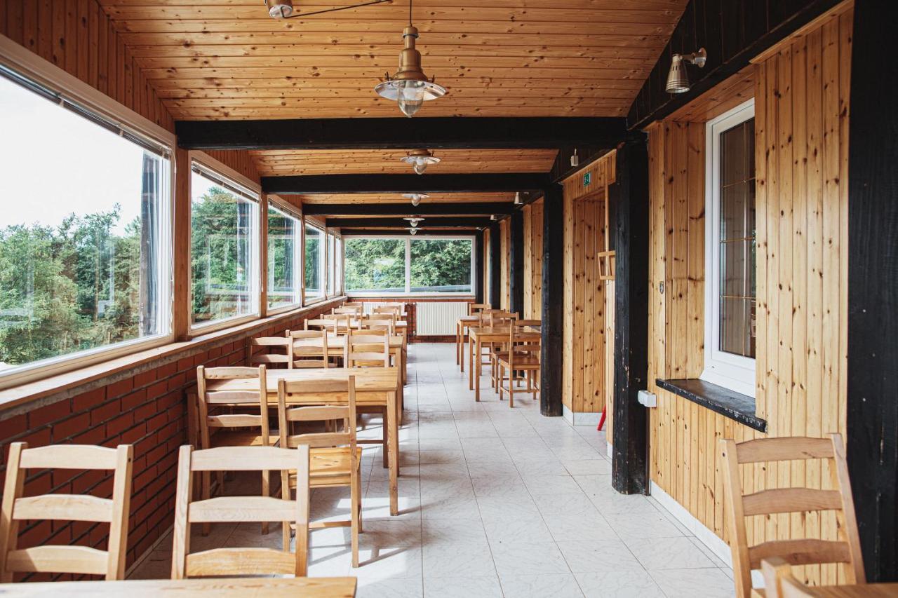 Dom Na Slivnici Bed & Breakfast Церкница Екстериор снимка