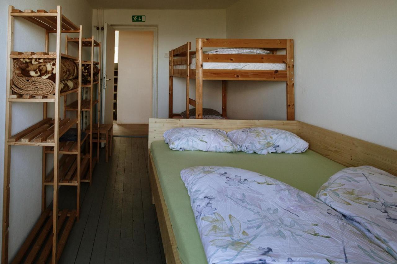 Dom Na Slivnici Bed & Breakfast Церкница Екстериор снимка