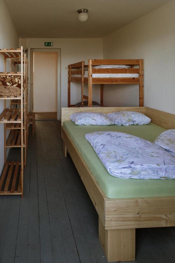 Dom Na Slivnici Bed & Breakfast Церкница Екстериор снимка