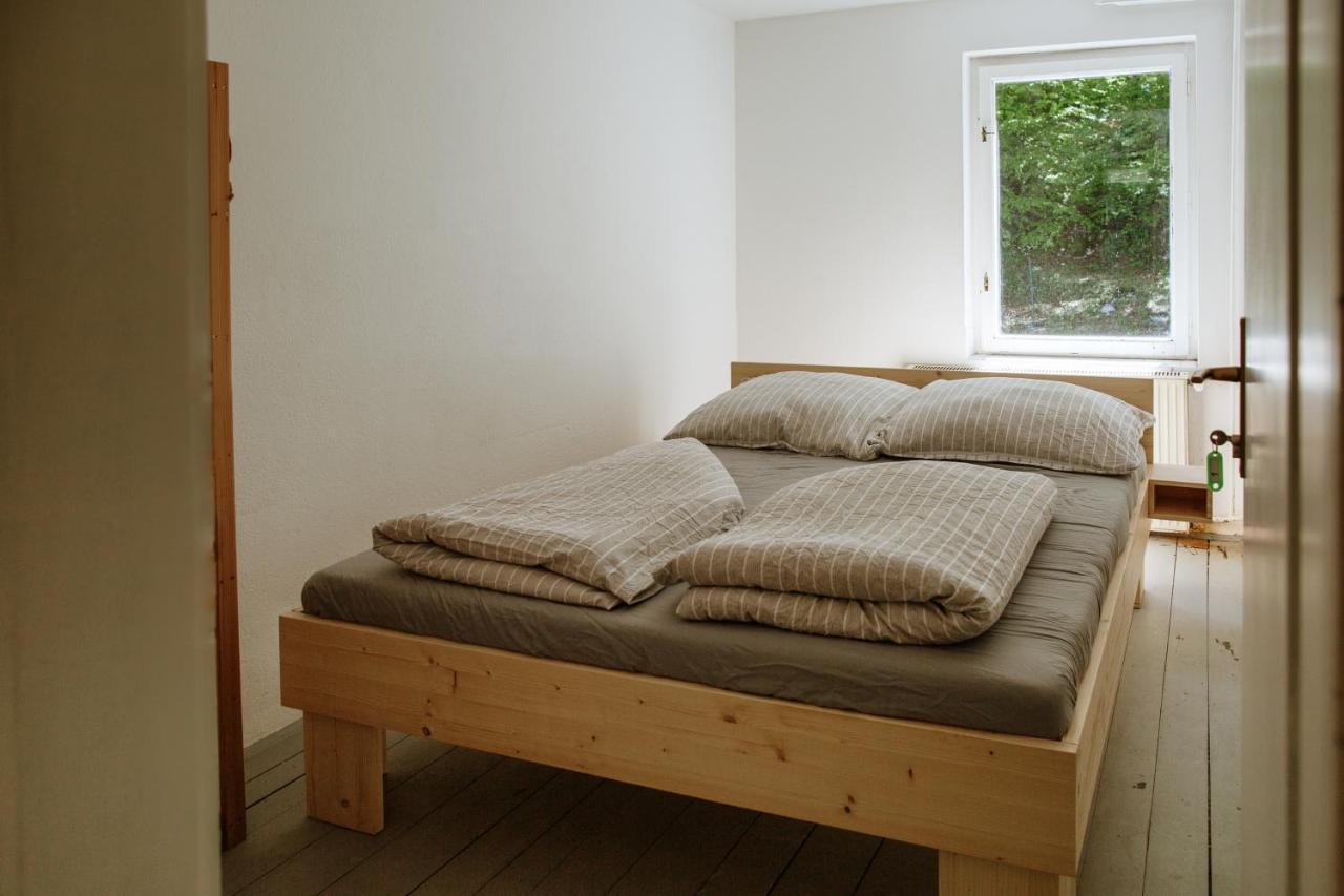 Dom Na Slivnici Bed & Breakfast Церкница Екстериор снимка